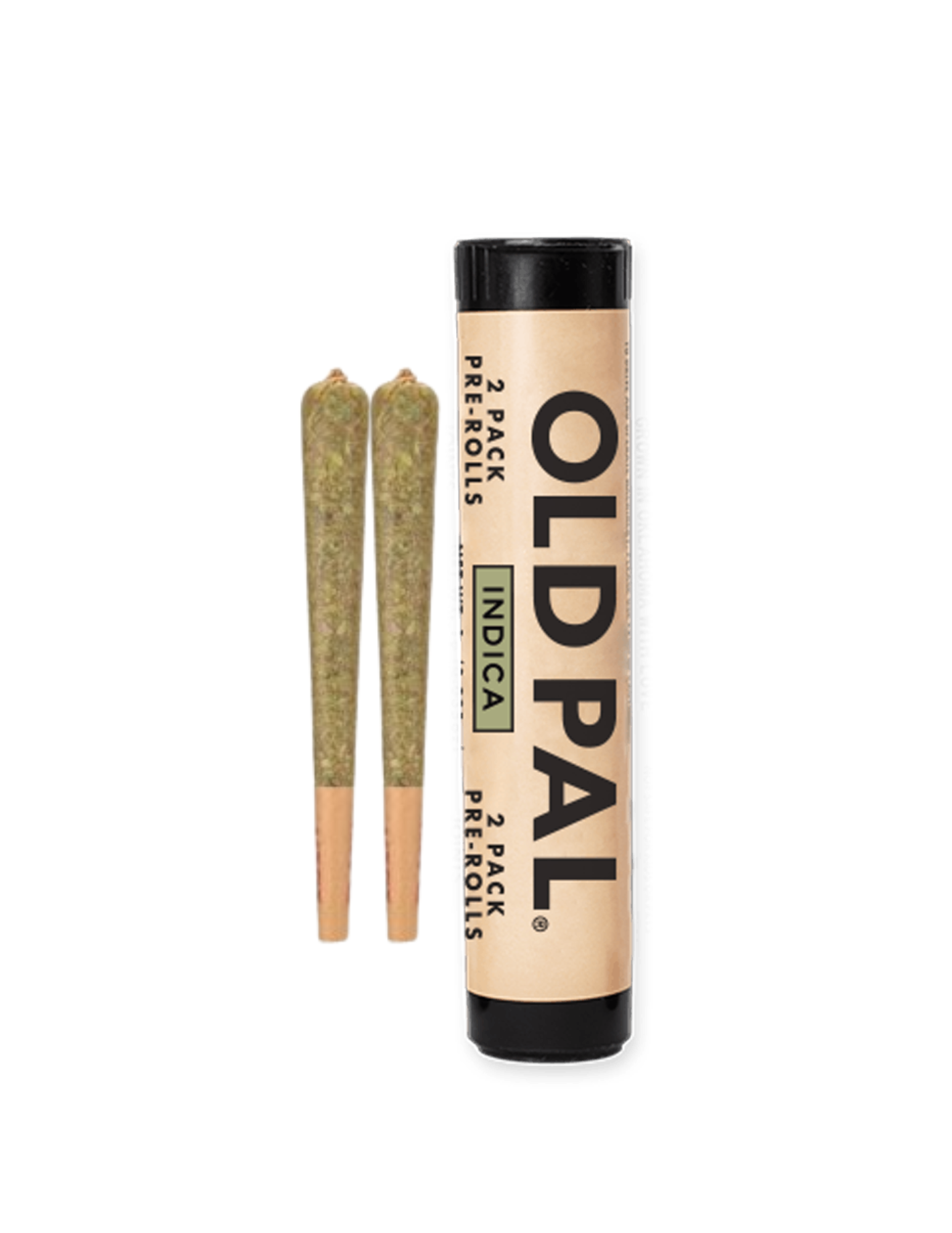 Photograph of product: KY Jealous - Preroll