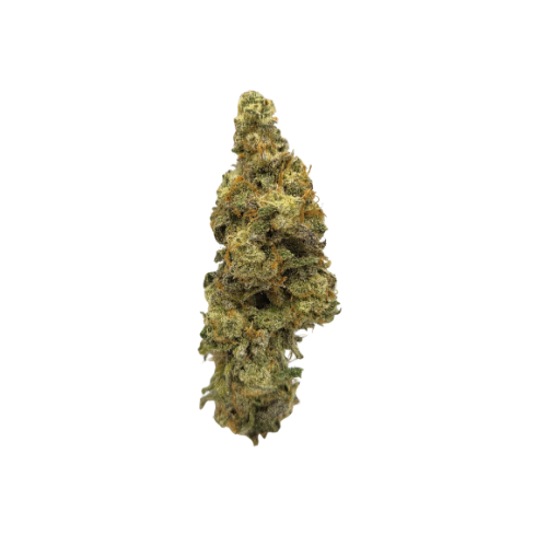 Photograph of product: Iron Lungs | Pre-Packaged Flower | 3.5g