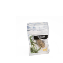 Photograph of product: OG Kush - .7g