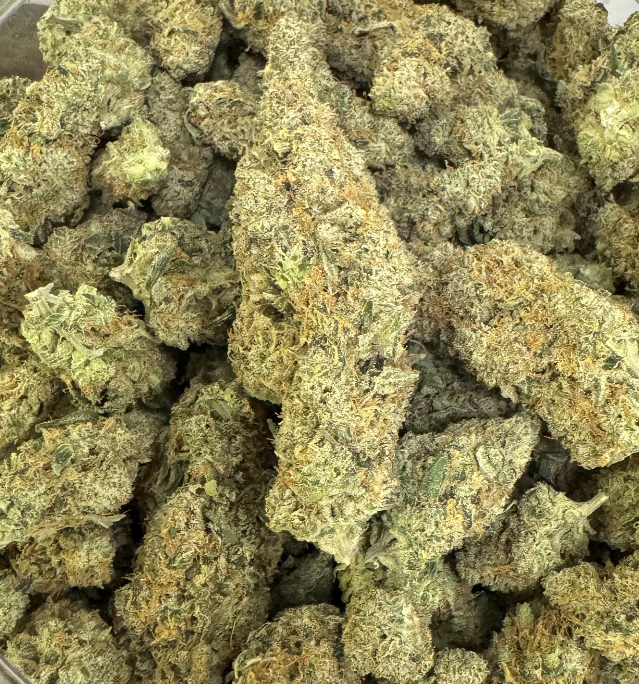 Photograph of product: Pink Cookies : Buds : $4.50 or $90 oz - 28g