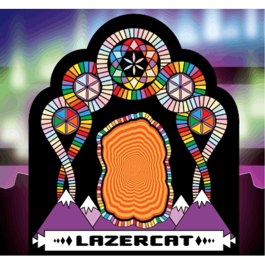 Photograph of product: Lazercat Battery