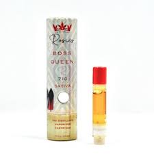 Photograph of Product: Boss Queen Cart | Rosies