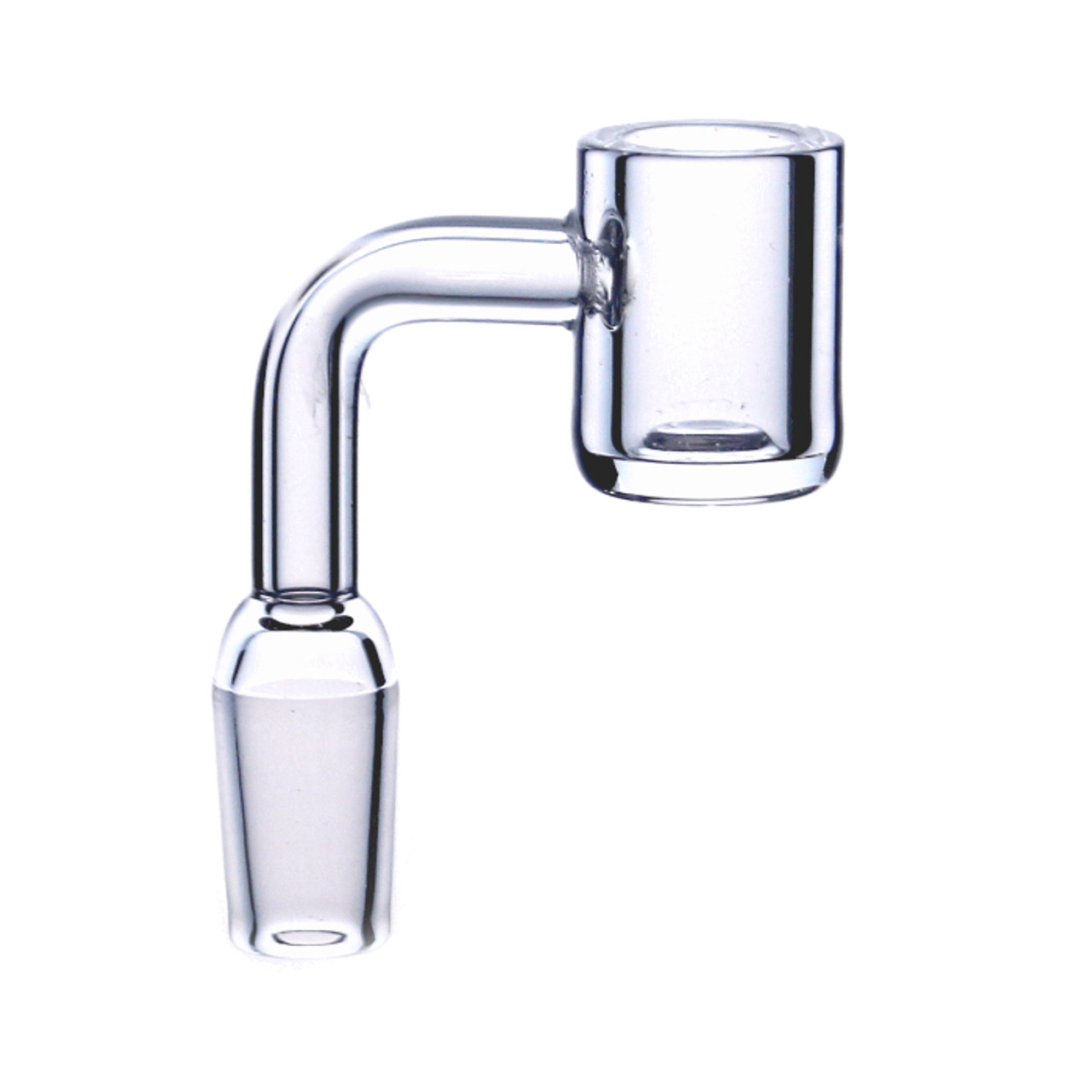 Photograph of product: 14mm Quartz Male Banger