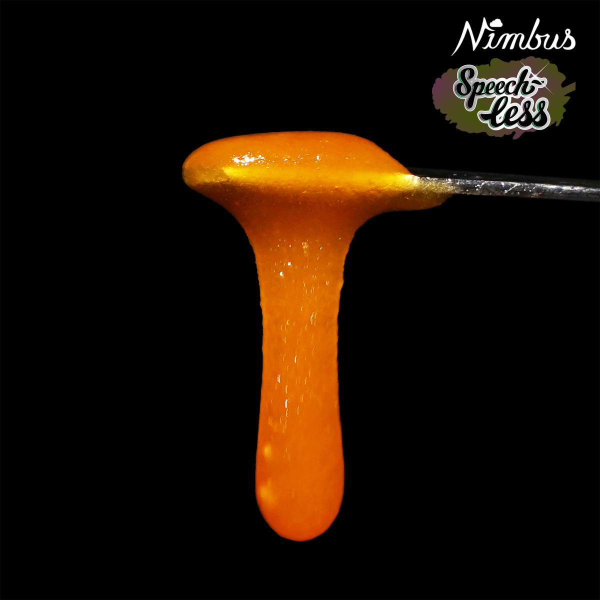 Photograph of product: Speechless Live Badder | 1g