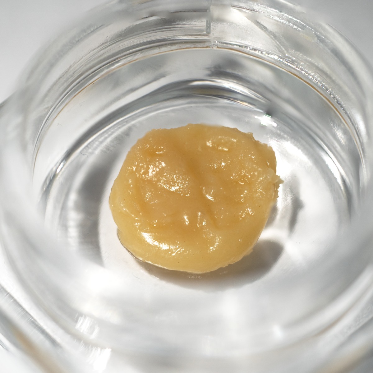 Photograph of product: Lily Extracts - Cowboy Cookies Cold Cure - Live Rosin - 1g