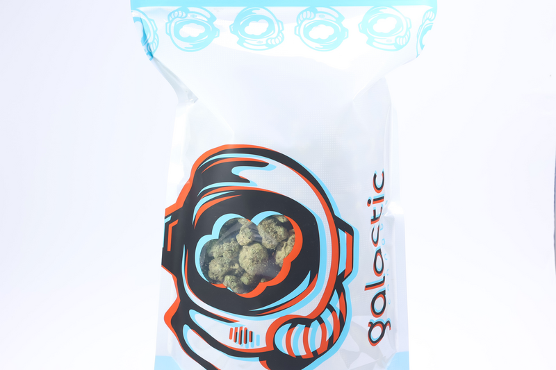 Photograph of product: Nectarine Squeeze (H) - (3.5g)