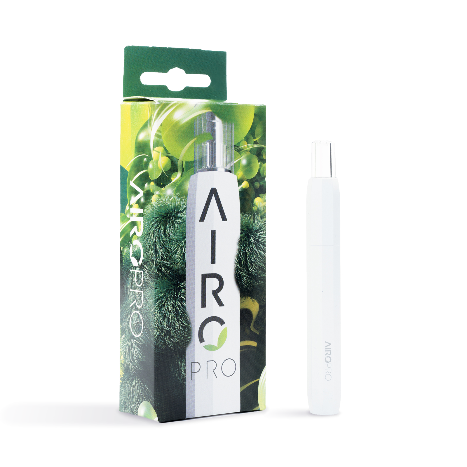 Photograph of product: AiroPro Battery Arctic