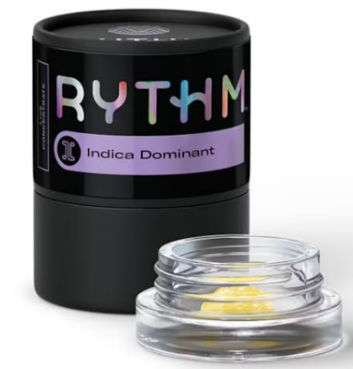Photograph of product: Brownie Scout - Live Resin