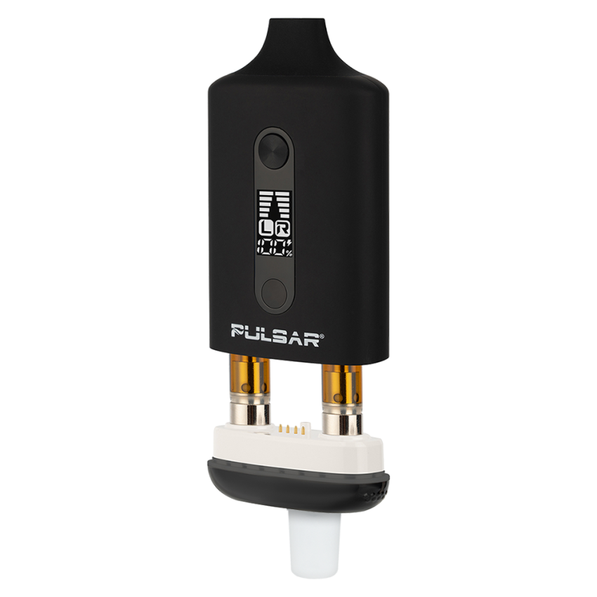 Photograph of product: Pulsar | 510DL Tandem Dual