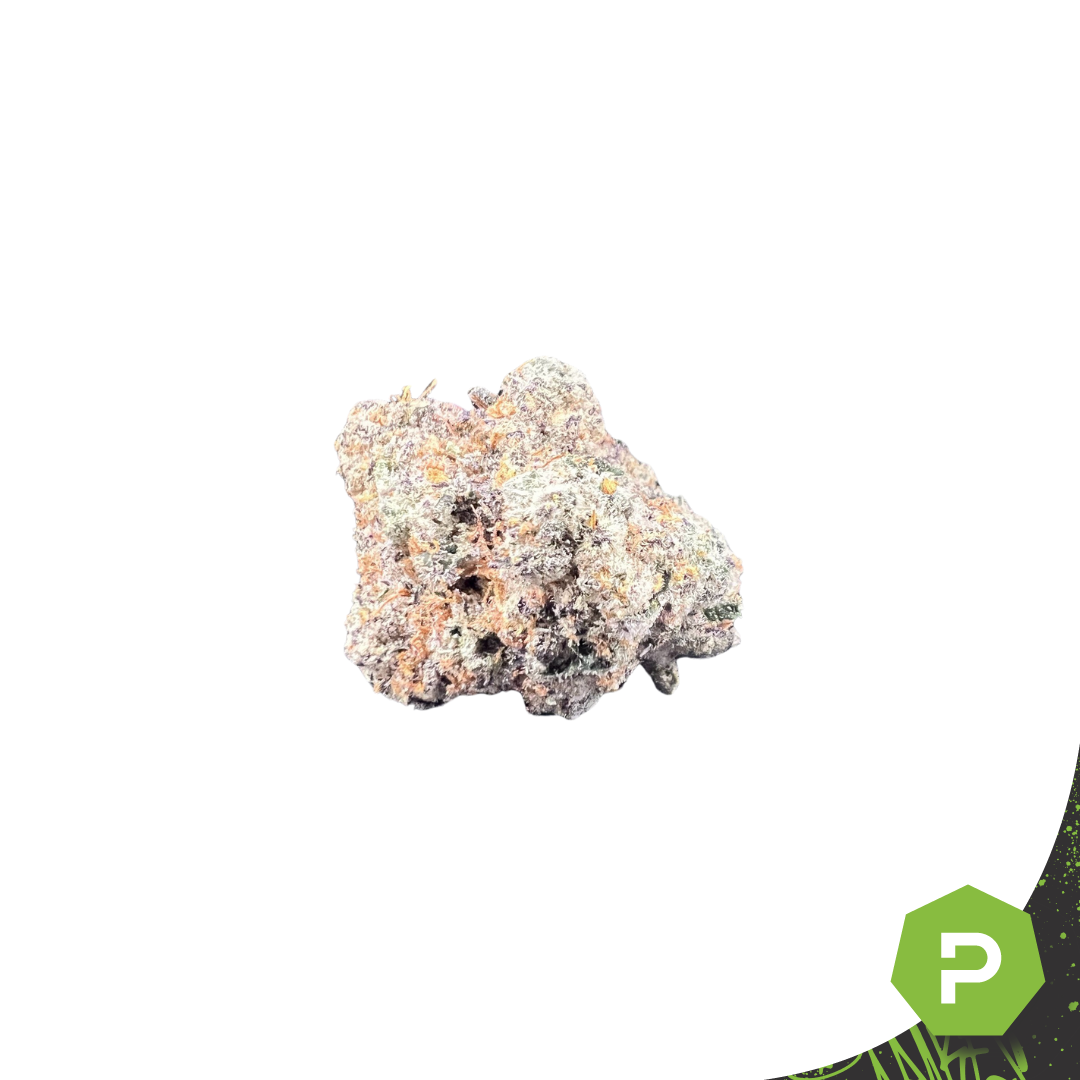 Photograph of product: Loud Label | Runtz Mintz - 28g