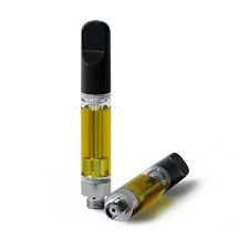 Photograph of product: Bold 24 Carat California Octane Distillate .5g