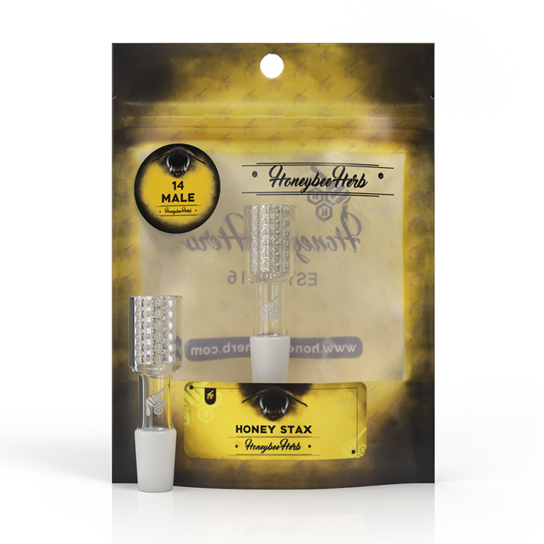 Photograph of product: Honey Stax Banger