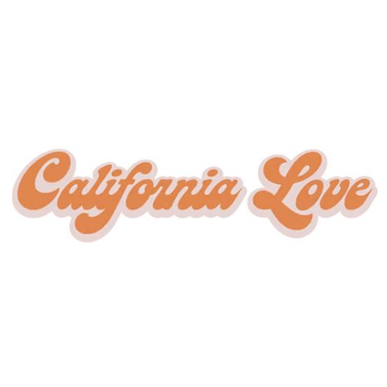 Photograph of product: California Love Naturals Flower Purple Tangie 3.5g - 
