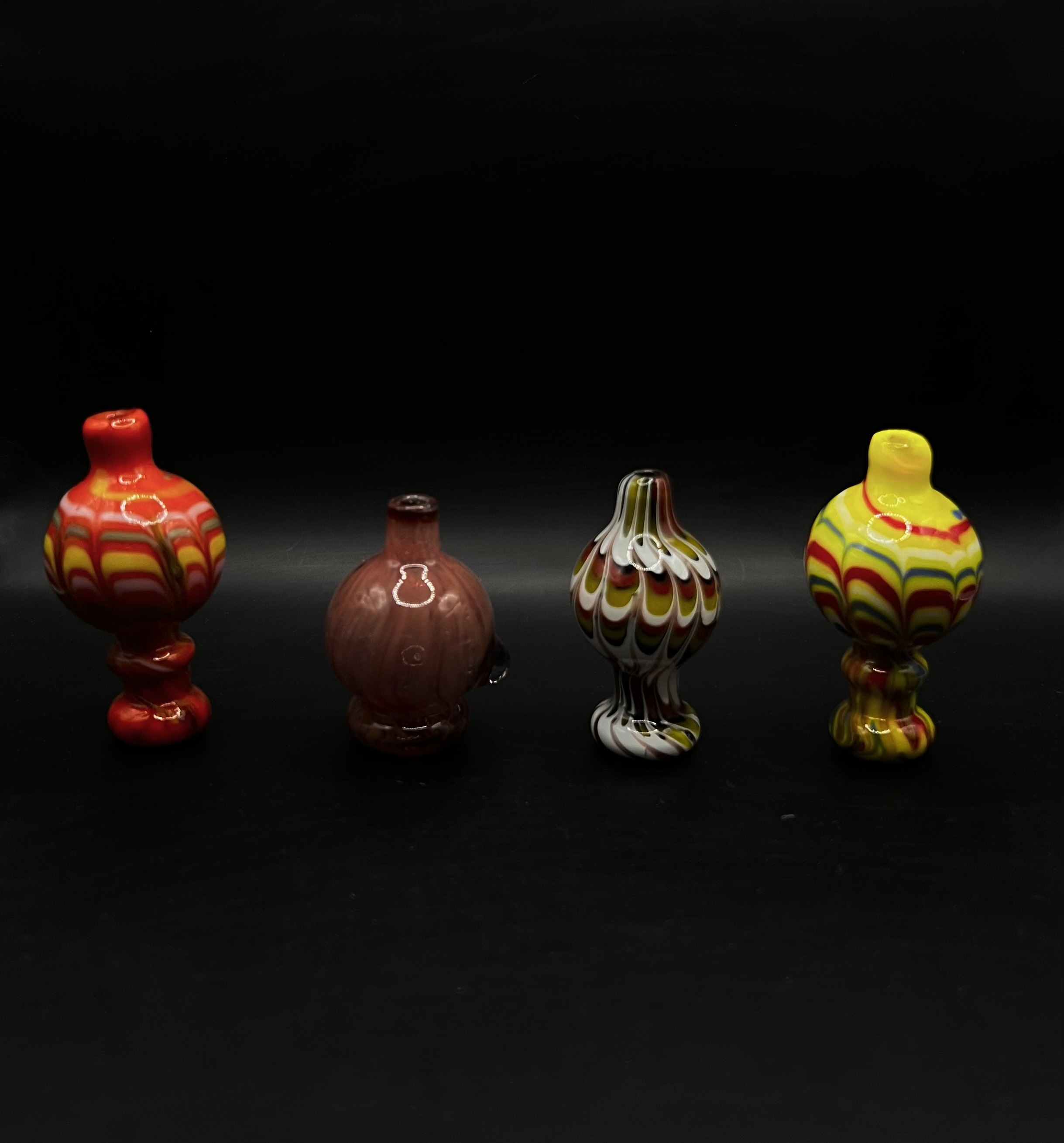 Photograph of product: Carb Cap