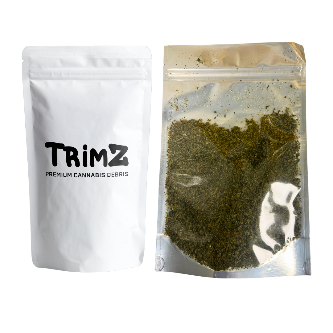 Photograph of product: Trimz - Ready to Roll - LSD (1oz) - 28g