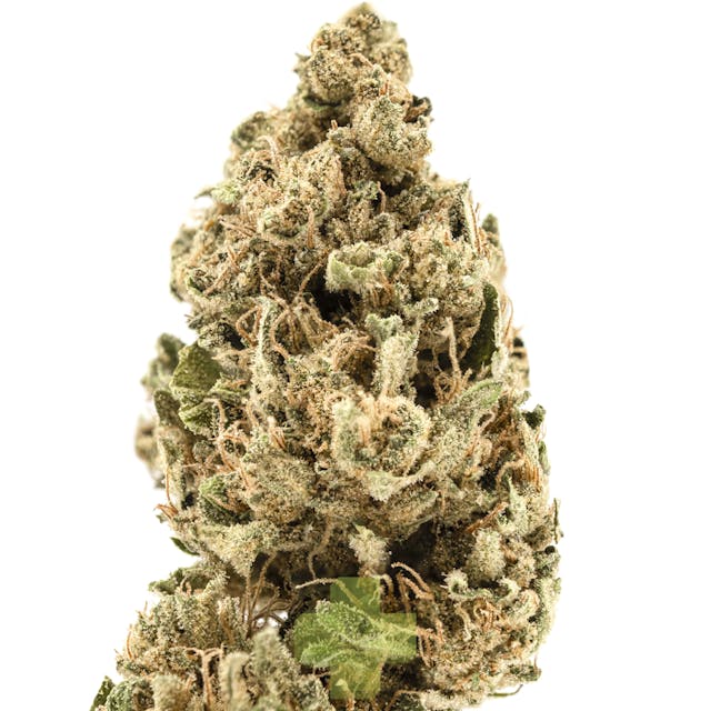 Photograph of product: Strawberry Pop, GH - Eighth