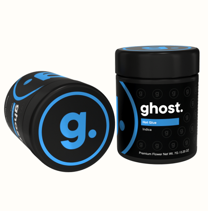 Photograph of product: Ghost - OG Banner - 7g