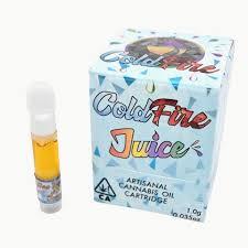 Photograph of product: BLACK LAVENDER | JUICE CARTRIDGE | 1G