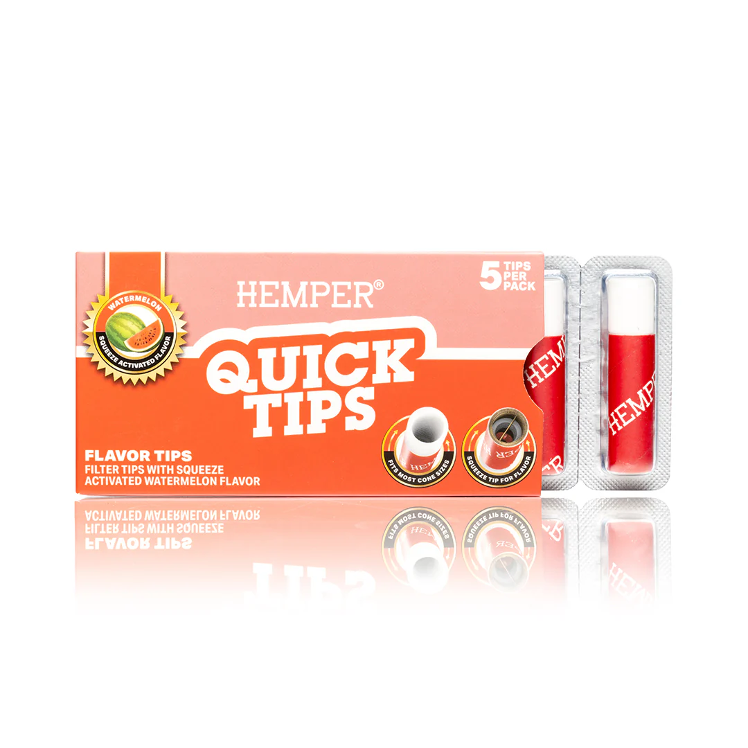 Photograph of product: Quick Tips | Mango | 5pk