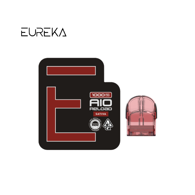 Photograph of product: TRIPLE DIESEL 1G POD