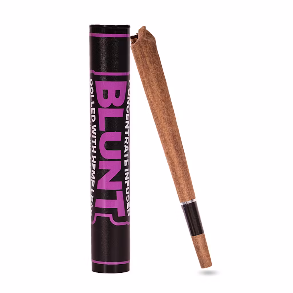 Photograph of product: Green Truck | Baparaja Infused Blunt