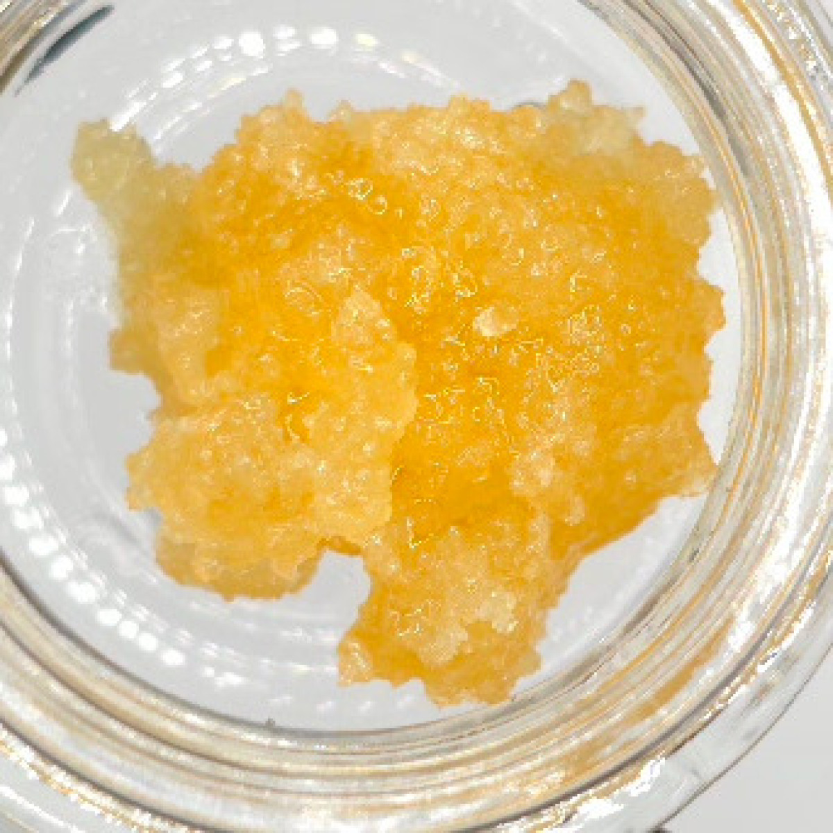 Photograph of product: Gold Cookies Terp Sugar