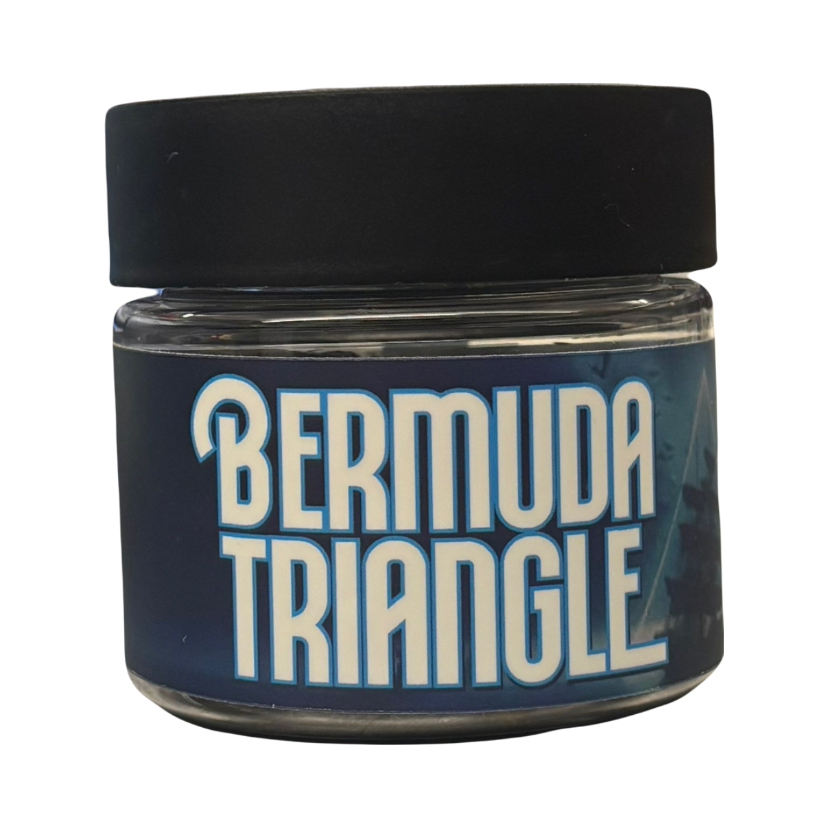 Photograph of product: Dayzed - Bermuda Triangle - Flower - - 14g