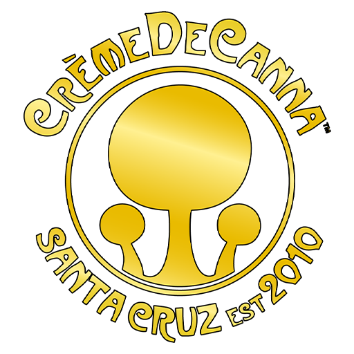 Photograph of product: Creme De Canna Strawnana Hybrid Diamond Sugar