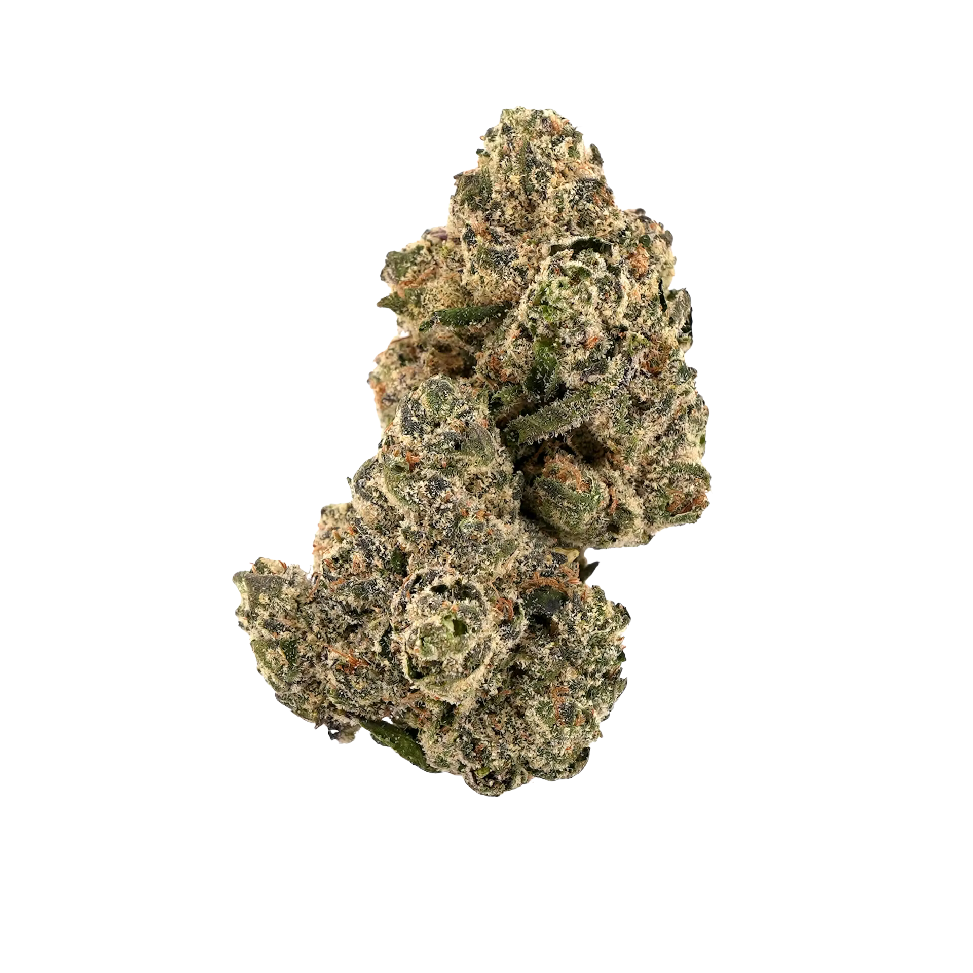 Photograph of product: Bouket - Super Pure Runtz - Premium Indoor Flower - 4g