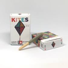 Photograph of product: Kites | Northwest Sunset Pre-Rolls 10 pk