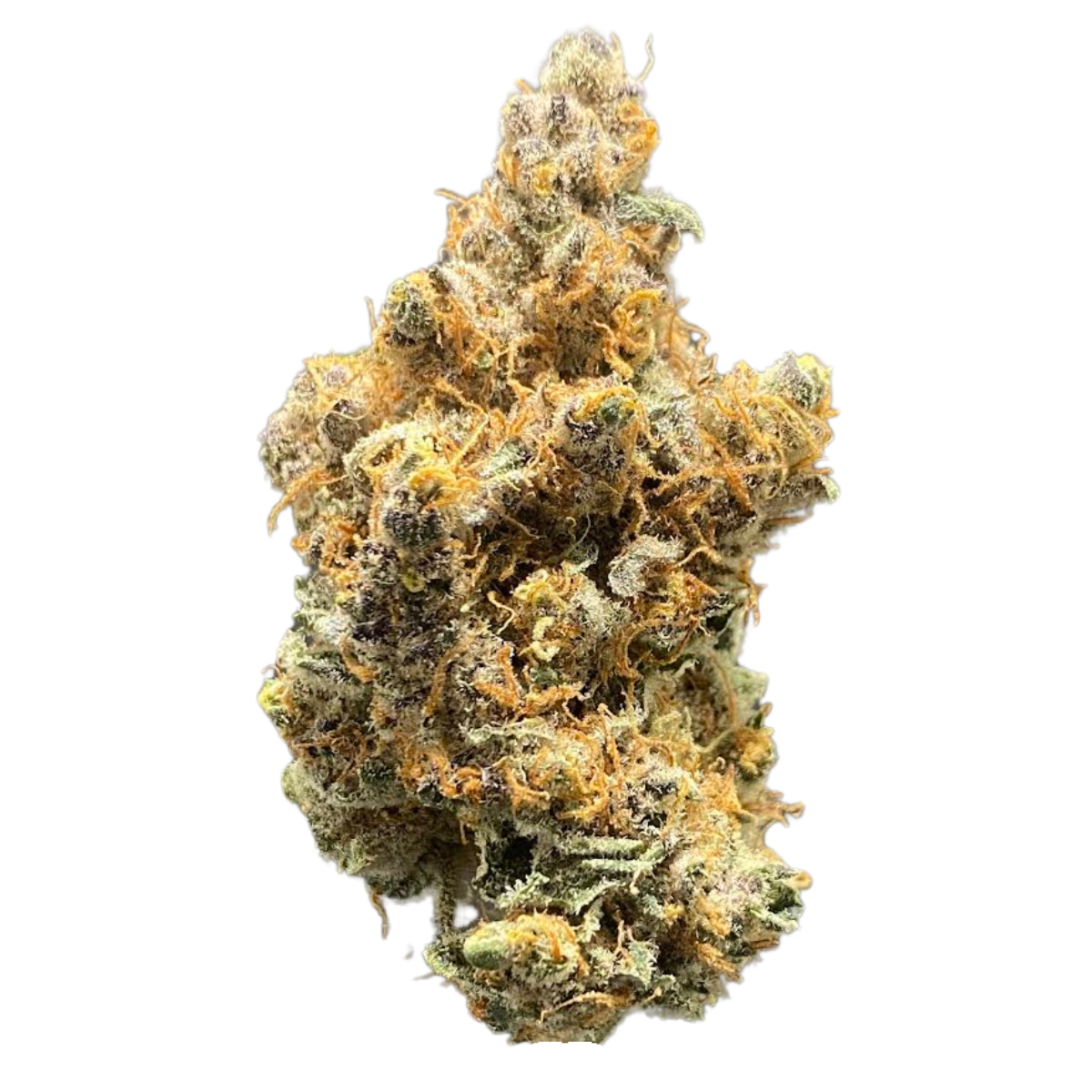 Photograph of Product: GEEBEES - Piff Haze 1/8 - 3.5g