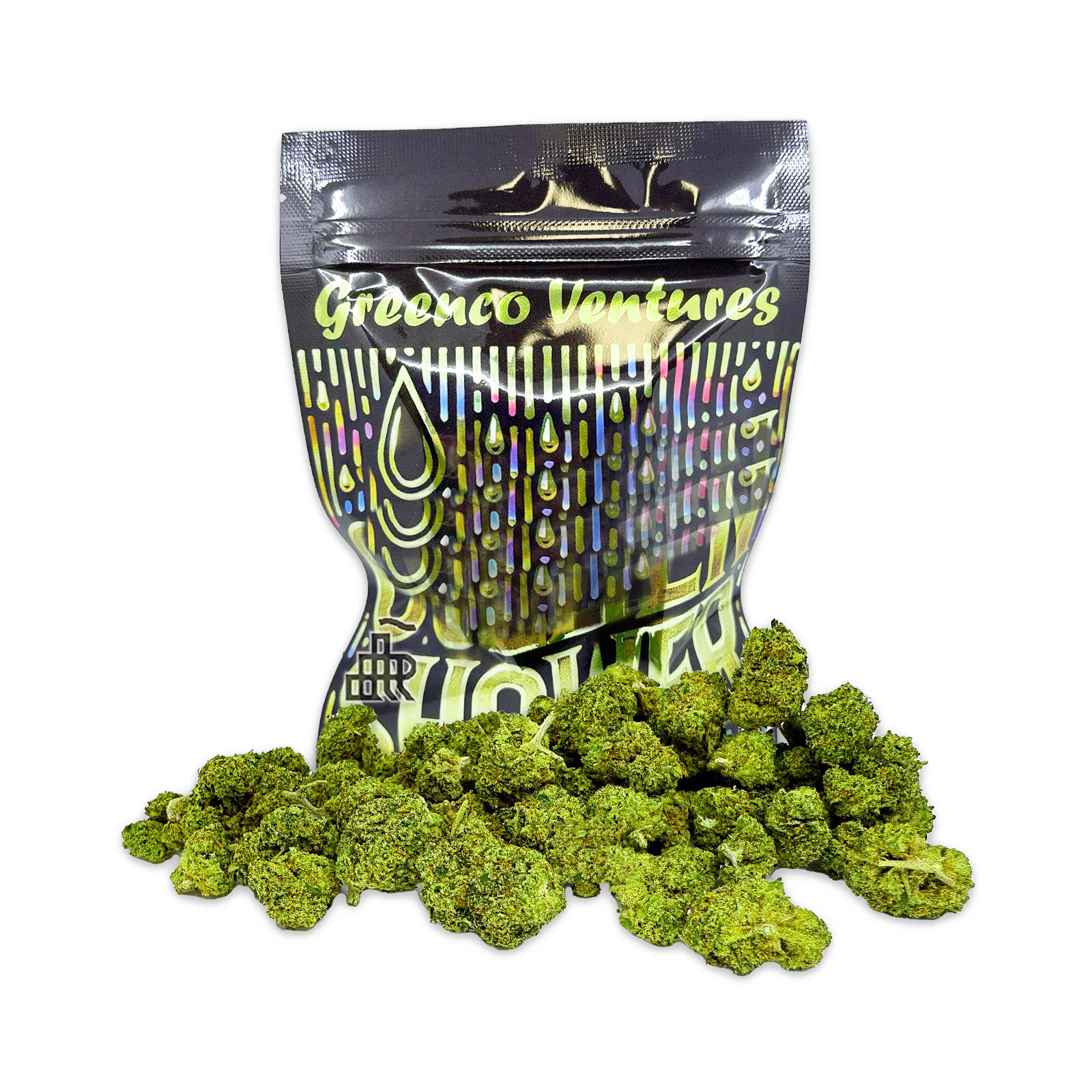 Photograph of product: Forbidden Cream - 28g