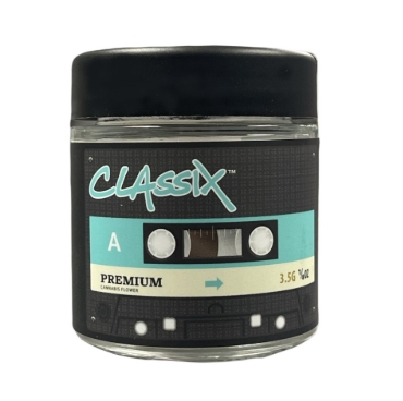 Photograph of product: CC Seed & Strain Flower - Spirit Quest 3.5g