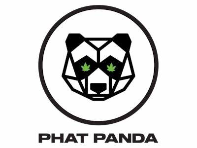 Photograph of product: Non-GMO Phat Panda