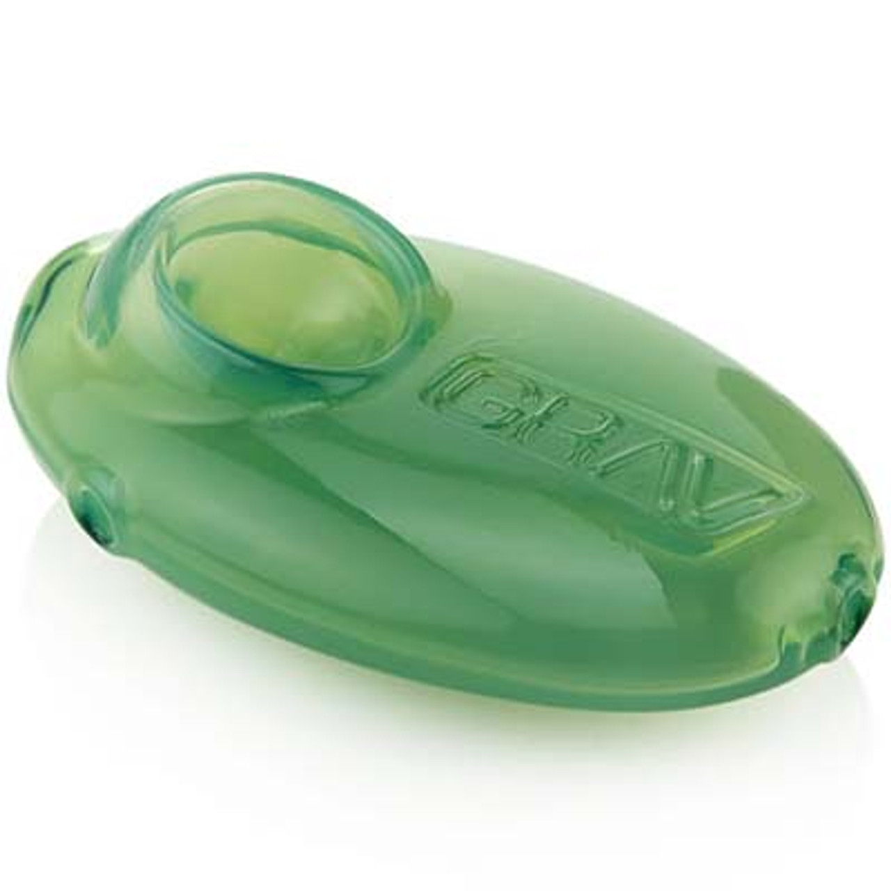 Photograph of product: GRAV Pebble Spoon|  Assorted