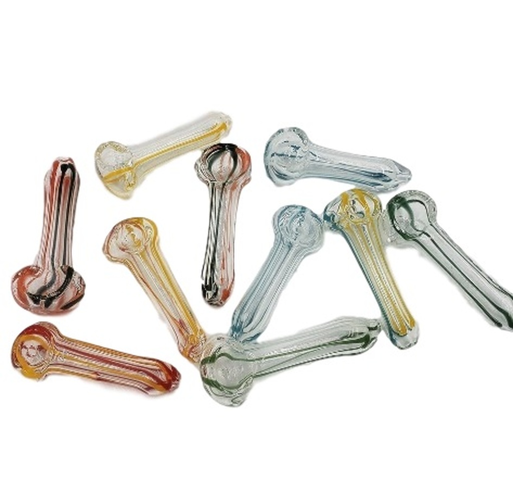 Photograph of product: $12 Glass Pipe