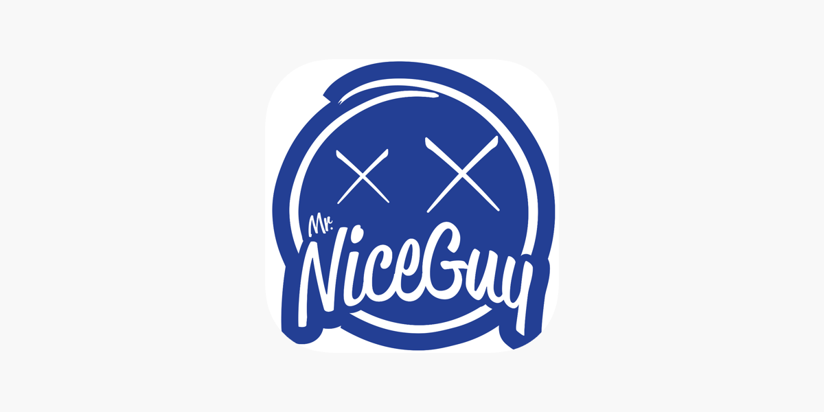 Photograph of product: MNG T-shirt - Blue - XX Eyes - Small