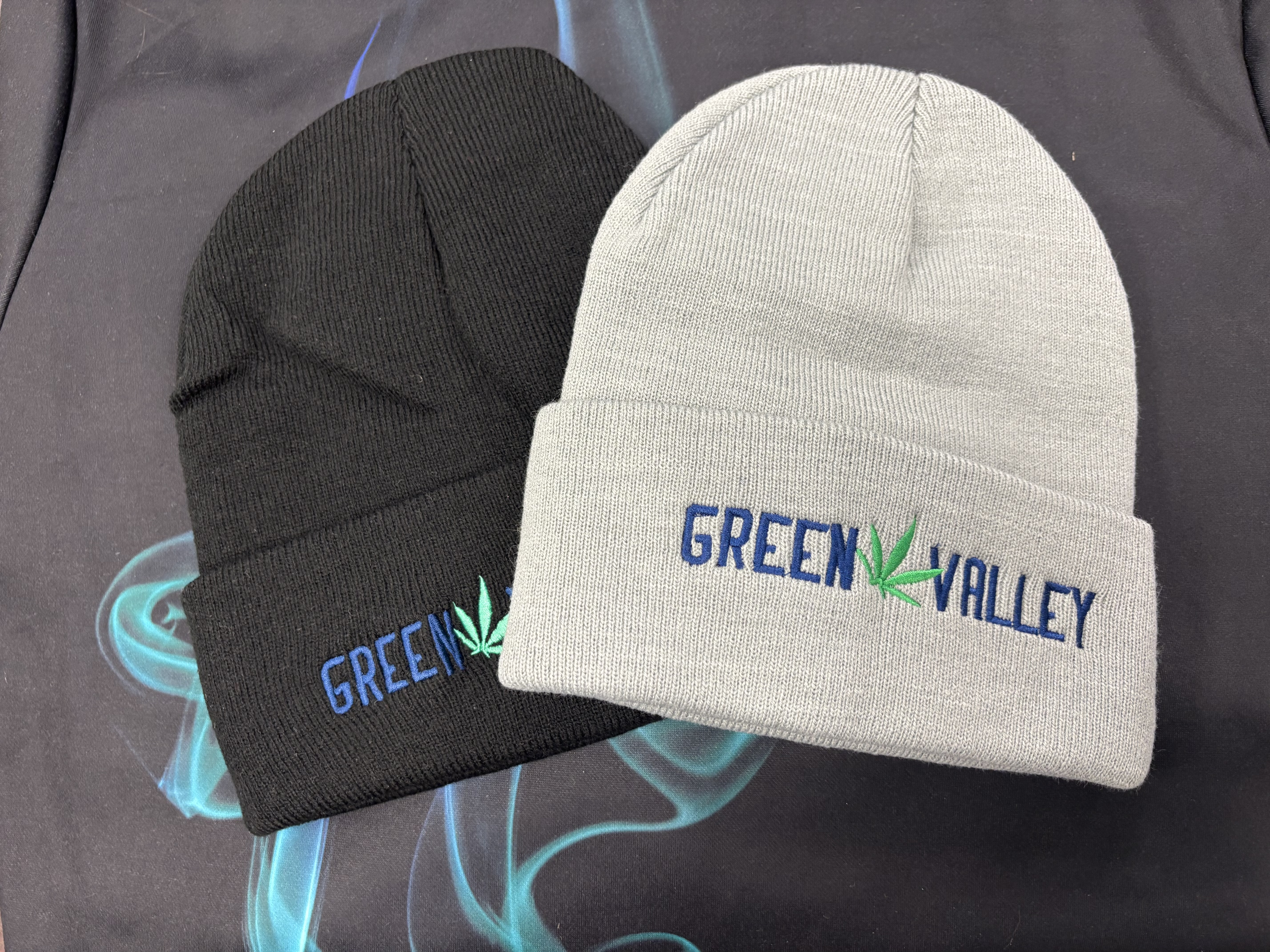 Photograph of product: GVD Beanie