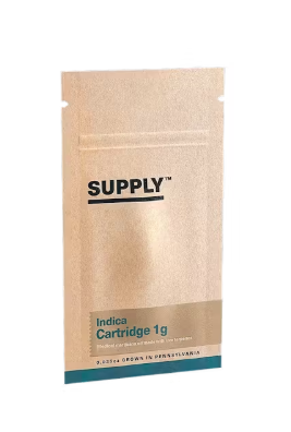 Photograph of product: Disco Bird | Distillate Cartridge | 1g
