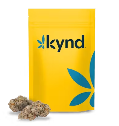 Photograph of product: Kynd Valley of Fire - 28g