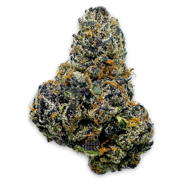 Photograph of product: Crunch Berries (Smalls) | Deli Style | Tier Three - 28g