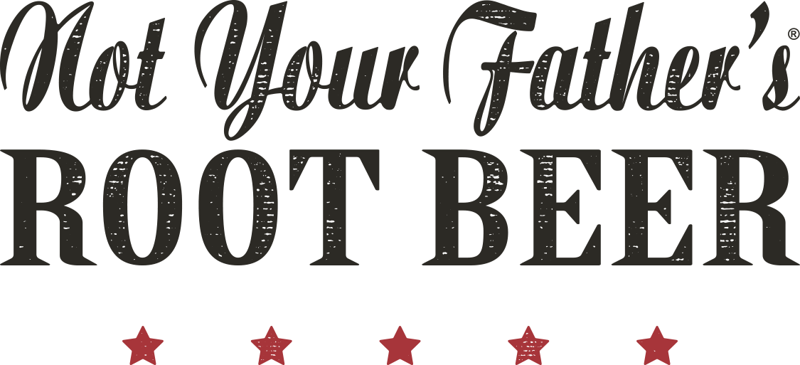 Logo for brandLogo: Not Your Father's