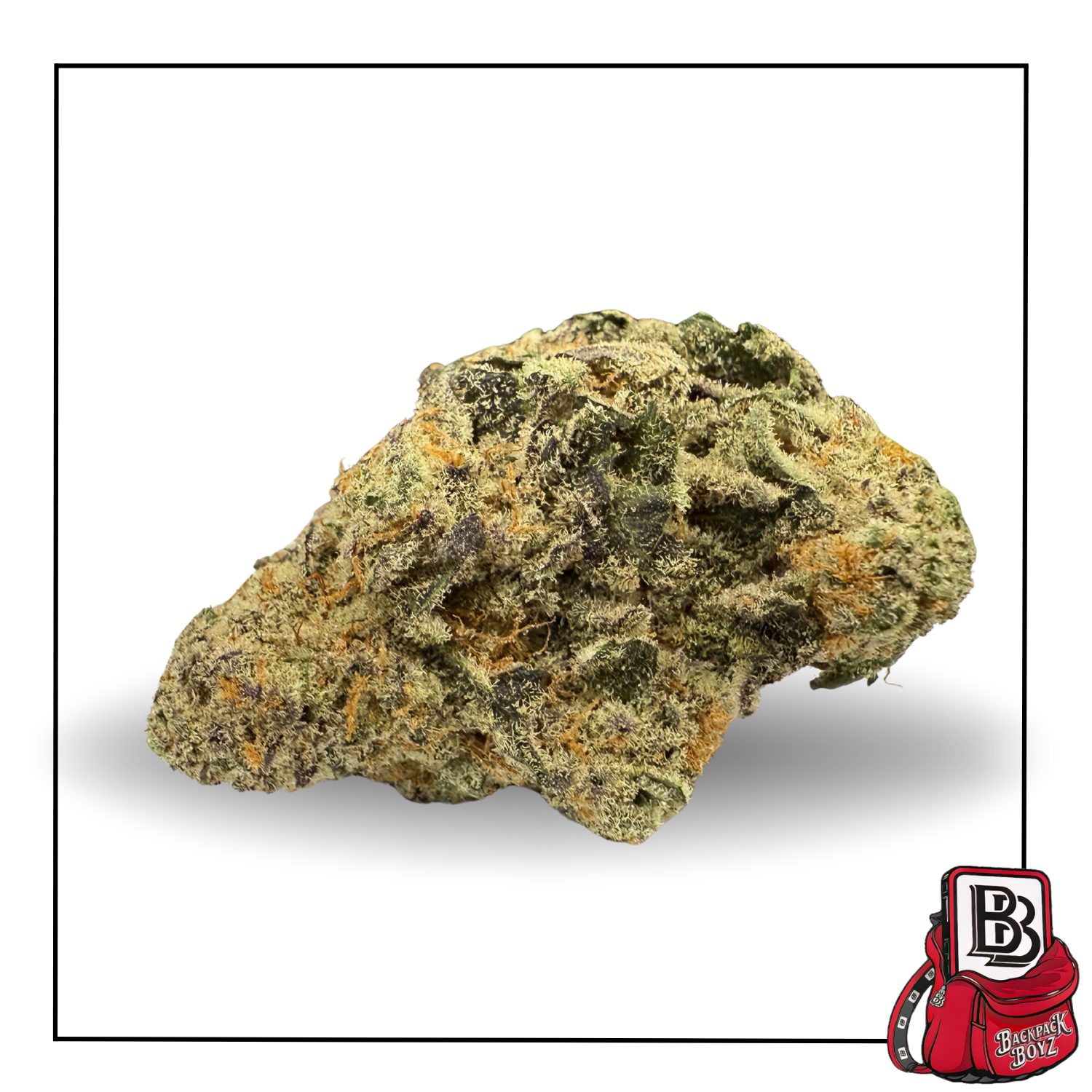 Photograph of product: Macflurry - Bulk Flower - 28g
