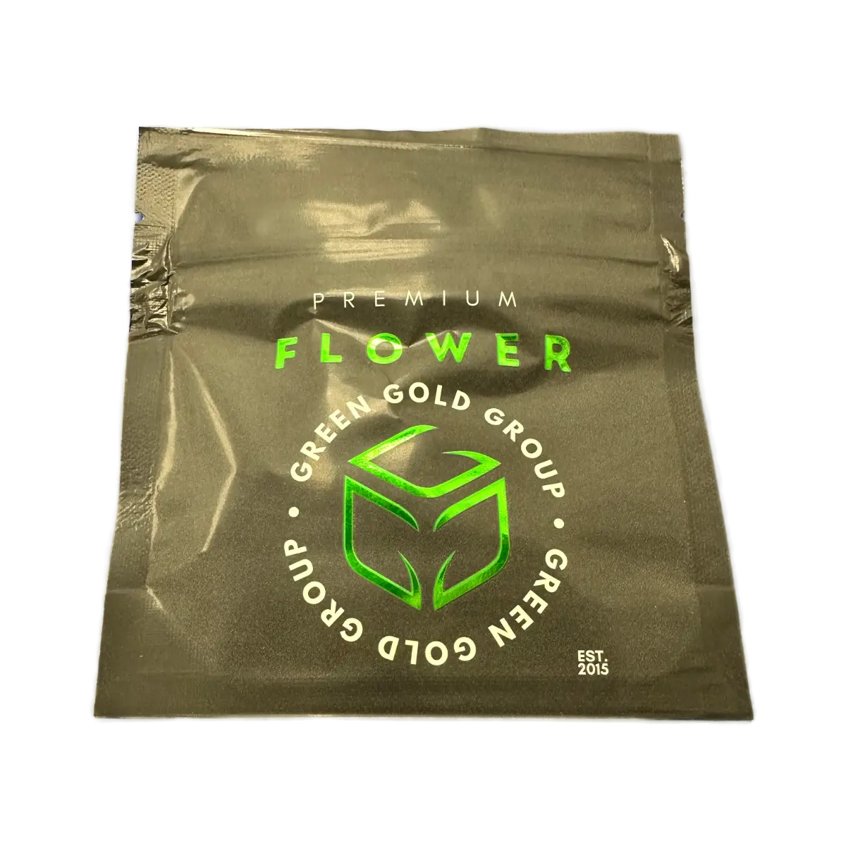 Photograph of product: Green Gold Group Platinum Gorilla Glue | 3.5g