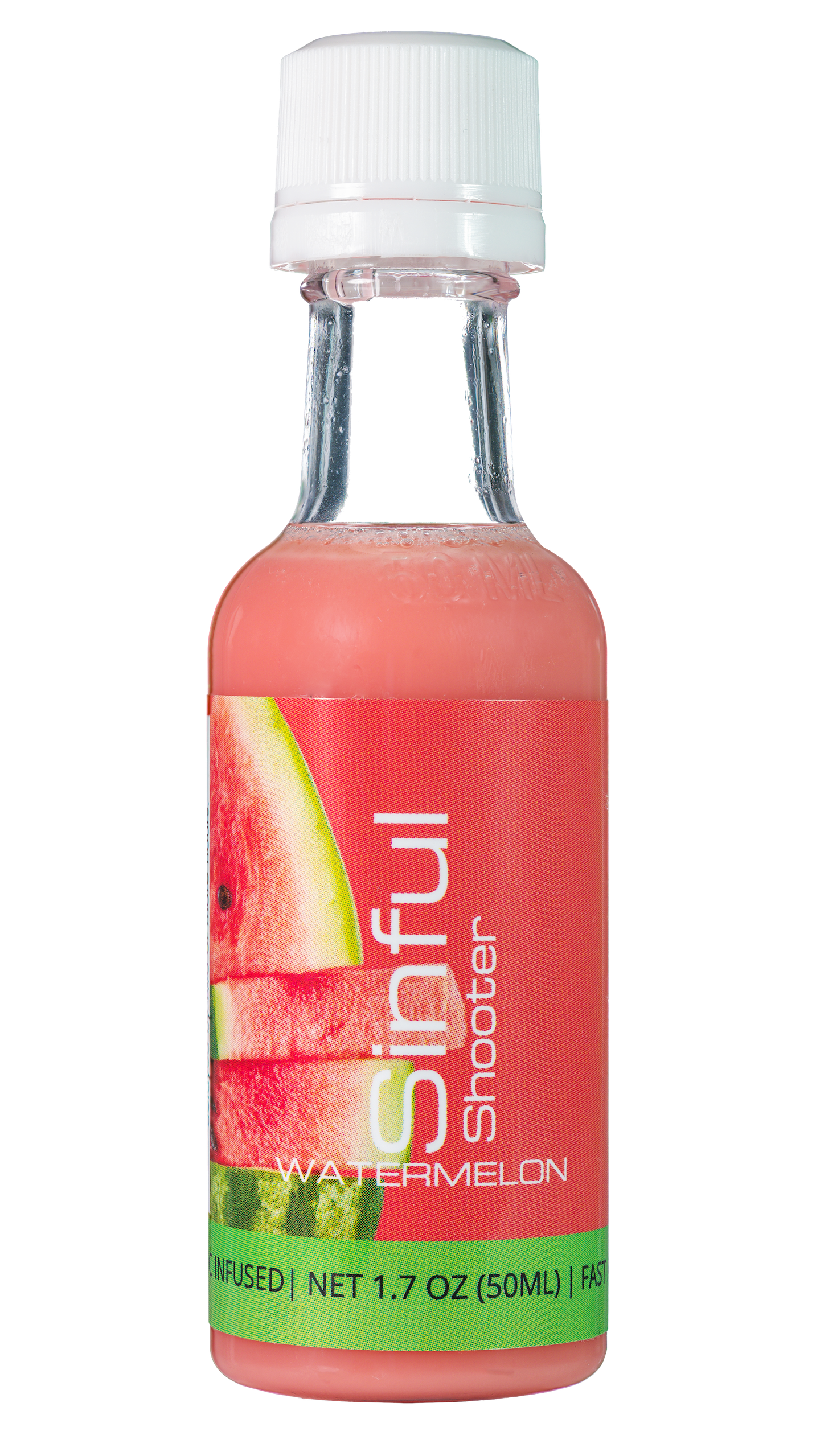 Photograph of product: Watermelon-Shooter|Sinful|