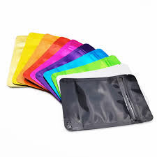 Photograph of product: Smell Proof Bags