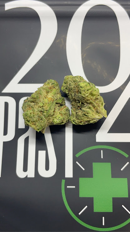 Photograph of product: Cresco Labs | Gastropop - Oui'd/Hybrid - 1g