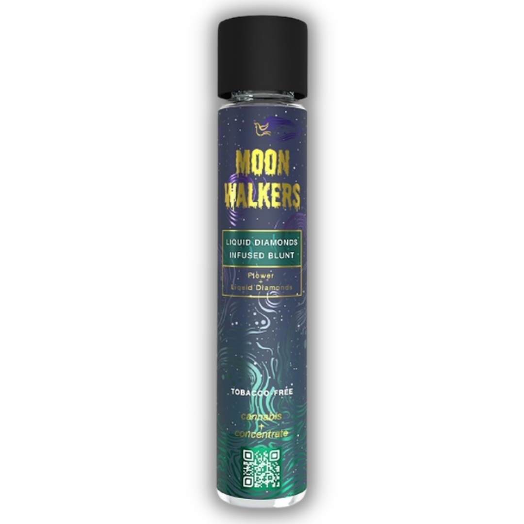 Photograph of product: Problem Child Infused Pre Roll