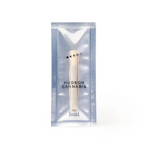 Photograph of product: Lemonade Haze - 0.5g Inf. Preroll