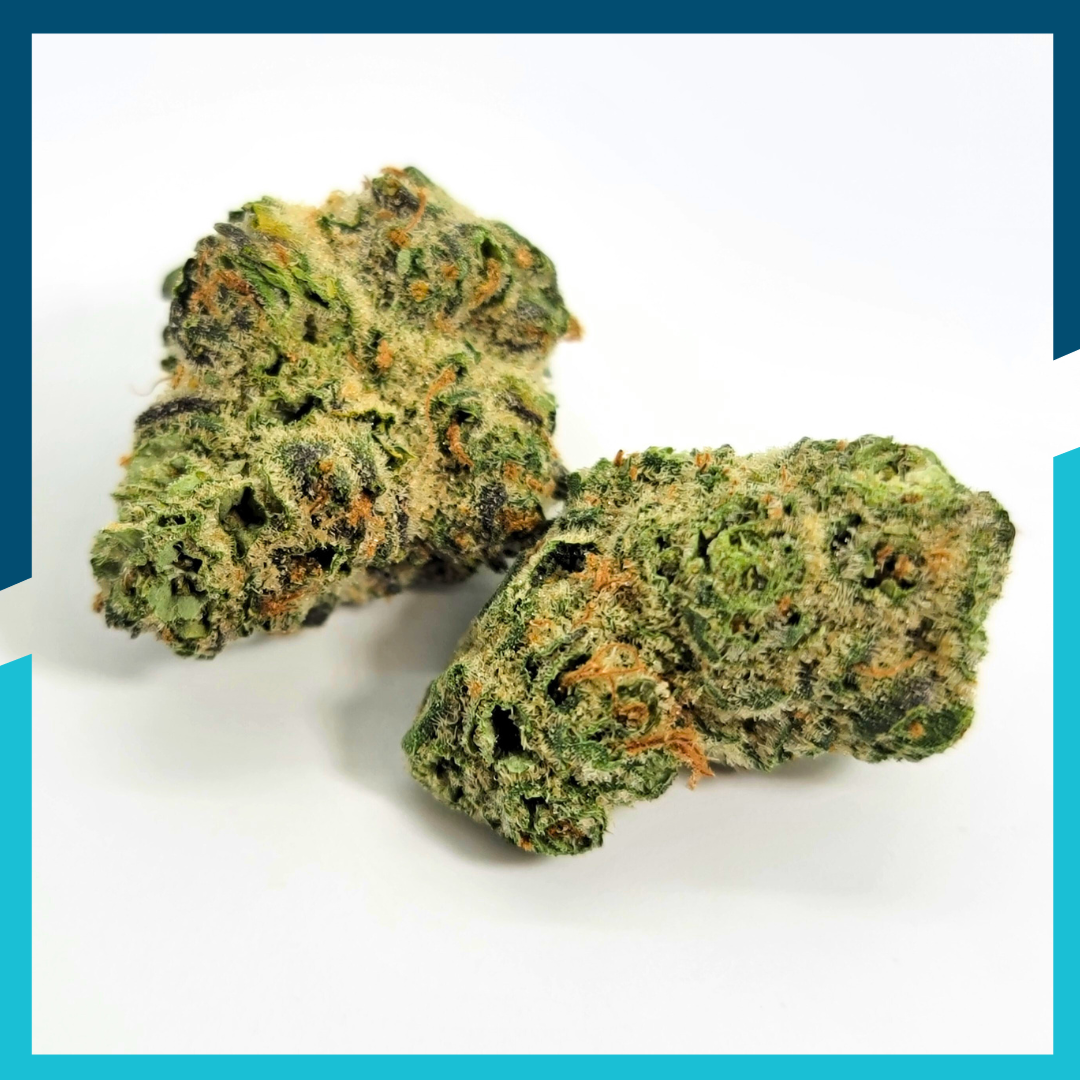 Photograph of product: Tally Man | Flower | Unwind - 28g